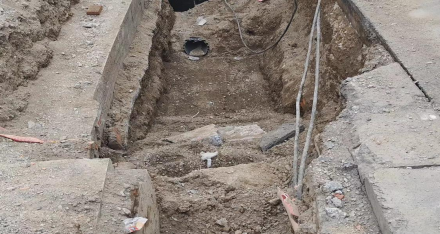 克拉瑪依區(qū)皓泰工程建設(shè)有限公司“4·17”一般物體打擊事故調(diào)查報告