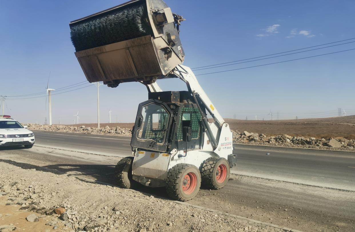 寧夏圣道建設(shè)有限公司承建白土崗鄉(xiāng)涇西路第二標(biāo)段拓寬工程“5·31”一般車輛傷害事故調(diào)查報告