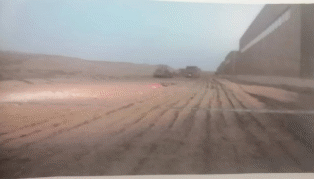 寧夏沁灝建筑安裝有限公司承建靈武市再生資源集散基地項目“3·05”車輛傷害一般死亡事故調(diào)查報告