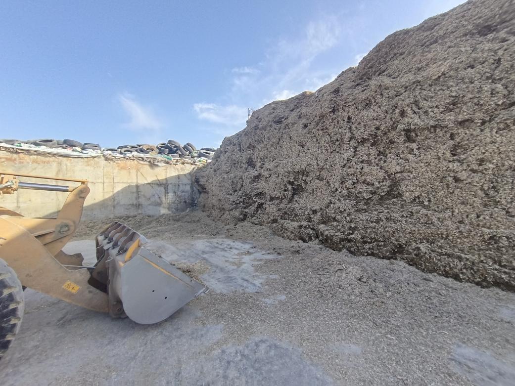 寧夏西牧農(nóng)牧有限公司“11·25”一般高處墜落死亡事故調(diào)查報告