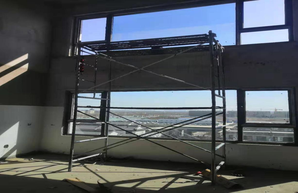 銀川絲路康養(yǎng)小鎮(zhèn)（桃李春風(fēng)）項(xiàng)目工地“3.21”一人死亡事故調(diào)查報(bào)告