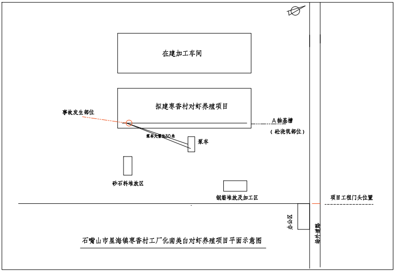 寧夏誠泰建設(shè)工程有限公司“10·11”機(jī)械傷害一般生產(chǎn)安全事故調(diào)查報(bào)告