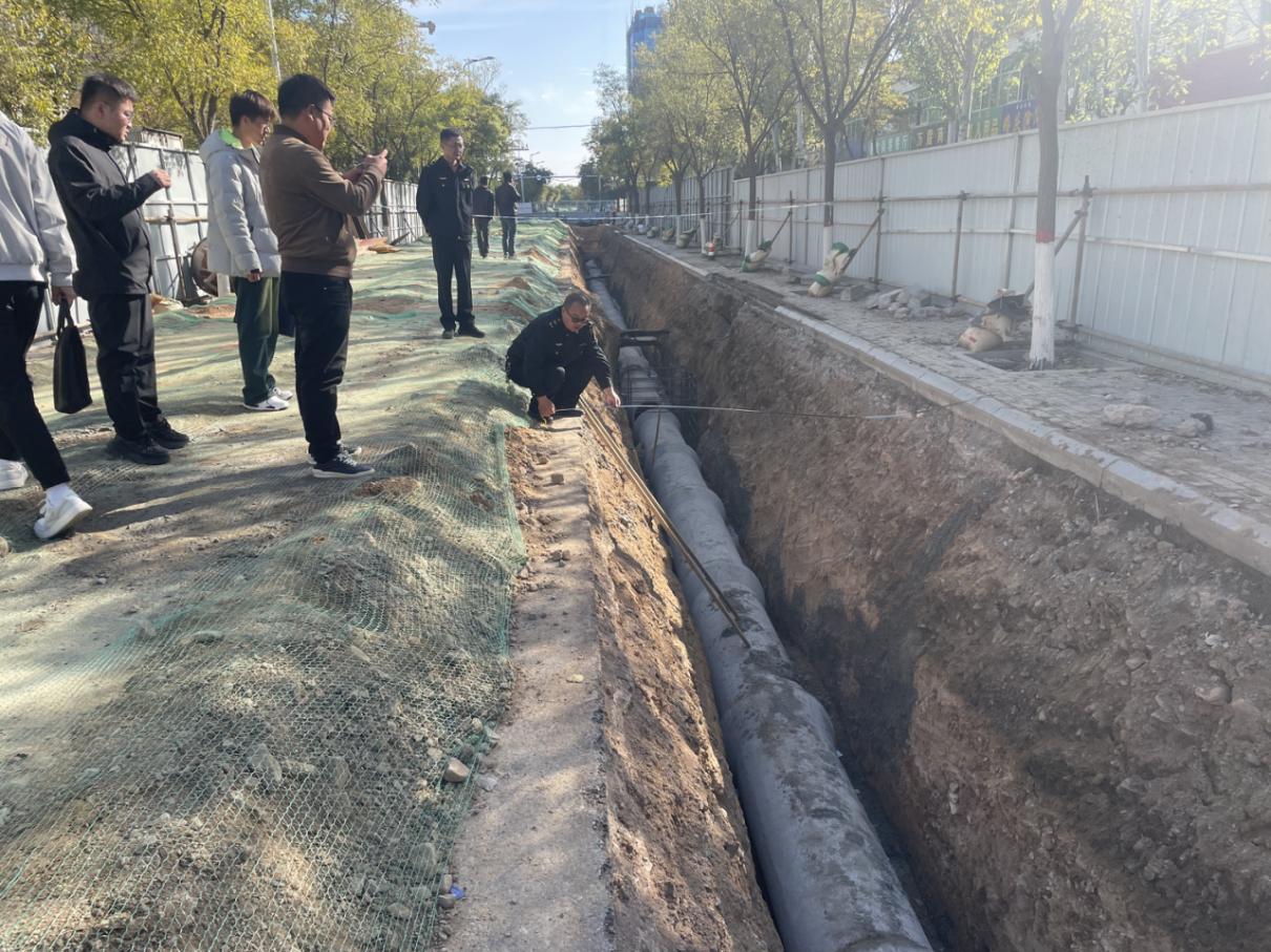 紅寺堡區(qū)2024年排水防澇能力提升工程三標(biāo)段“10·27”一般事故調(diào)查報(bào)告