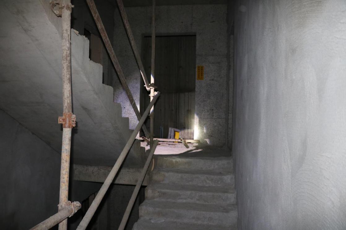 紅寺堡區(qū)梧桐苑建筑工地“5·25”電梯安裝人員高空墜落事故調(diào)查報(bào)告