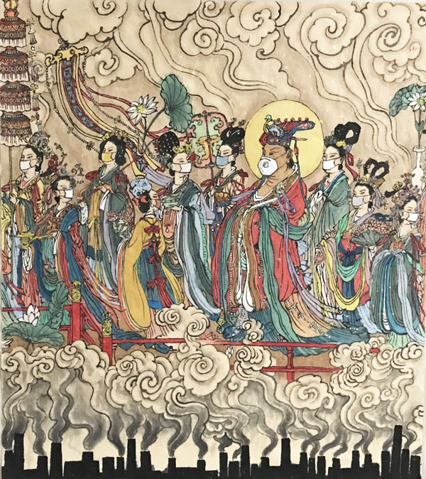 新編八十七神仙傳