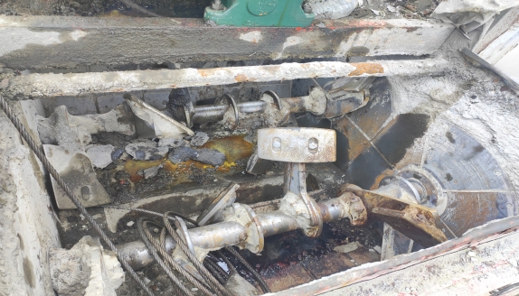 巫山銅鼓重慶市巫山縣某建設(shè)工程有限公司“6.13”一般機(jī)械傷害事故調(diào)查報(bào)告