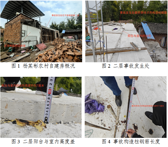 重慶榮昌仁義鎮(zhèn)農(nóng)村自建房“3?7”非生產(chǎn)安全事故調(diào)查報(bào)告