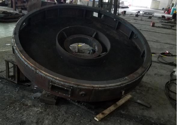 重慶重齒機械有限公司 2021年“3.8”起重傷害事故調(diào)查報告