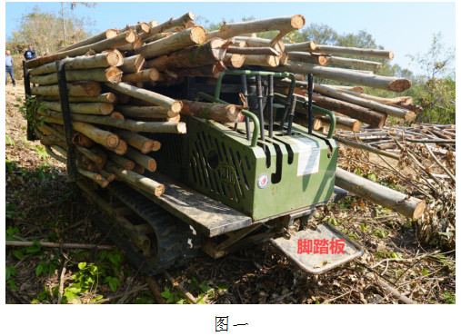 涪陵珍溪“10·29”一般機械傷害事故調(diào)查報告