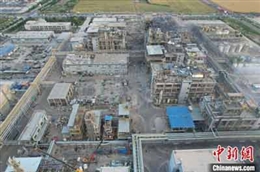 山東高密一化工廠(chǎng)爆炸 致5死6失聯(lián)19傷