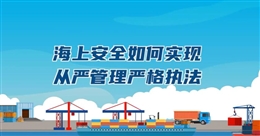 如何加強(qiáng)海上安全工作（下）