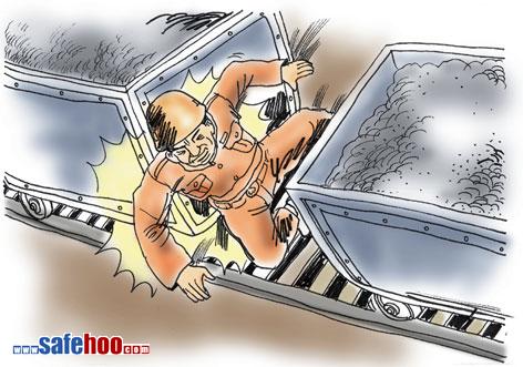 某污水截排工程車輛傷害事故