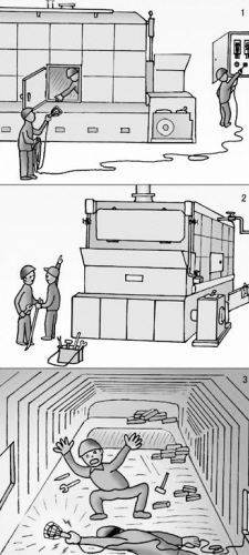 不用安全電壓 行燈漏電傷人