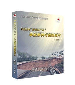 2025“安全生產(chǎn)月”事故案例專題教育片