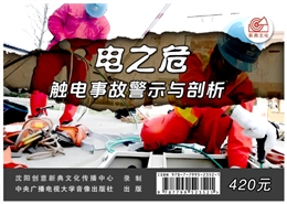 電之危--觸電事故警示與剖析
