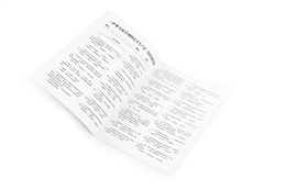 新《安全生產法》學習試卷（50張/套）